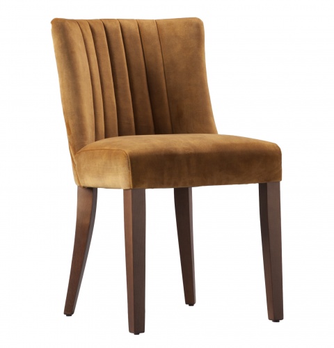 Tuscany Petite upholtered restaurant chair