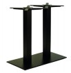 Forza Twin Dining Table Base