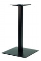 Forza Square Large Poseur Table Base