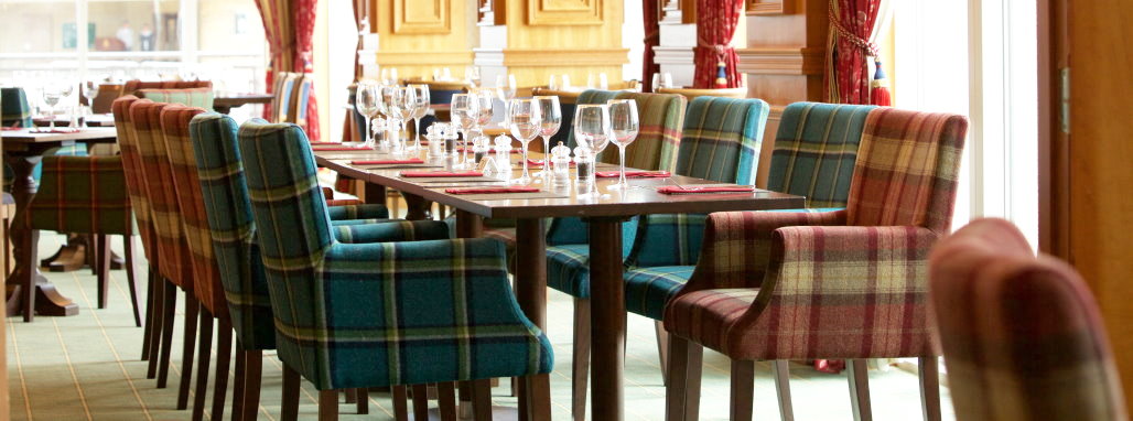 Carnoustie Golf Hotel