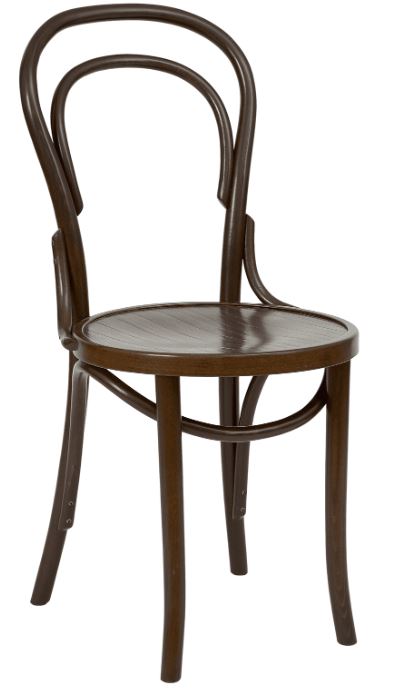 Chloe Cafe Chair in stock