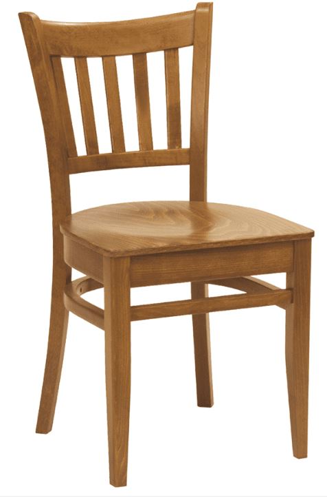 Langley Side Chair Natural