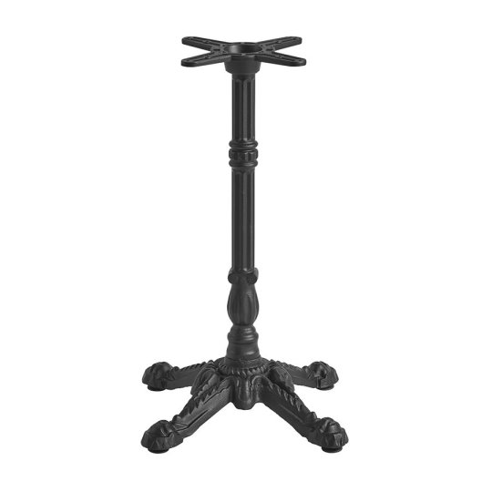 New York Outdoor Dining Table Base
