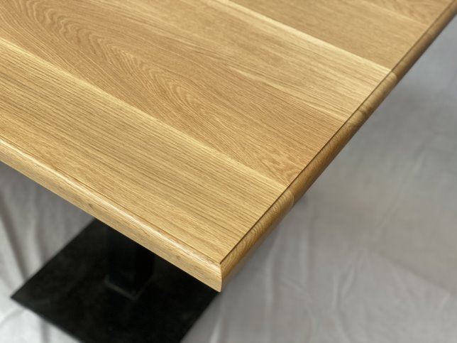 Made to Order Table Tops, Bespoke Table Tops, Solid Wood Table Tops