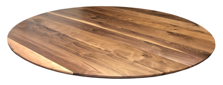 Made to Order Table Tops, Bespoke Table Tops, Solid Wood Table Tops