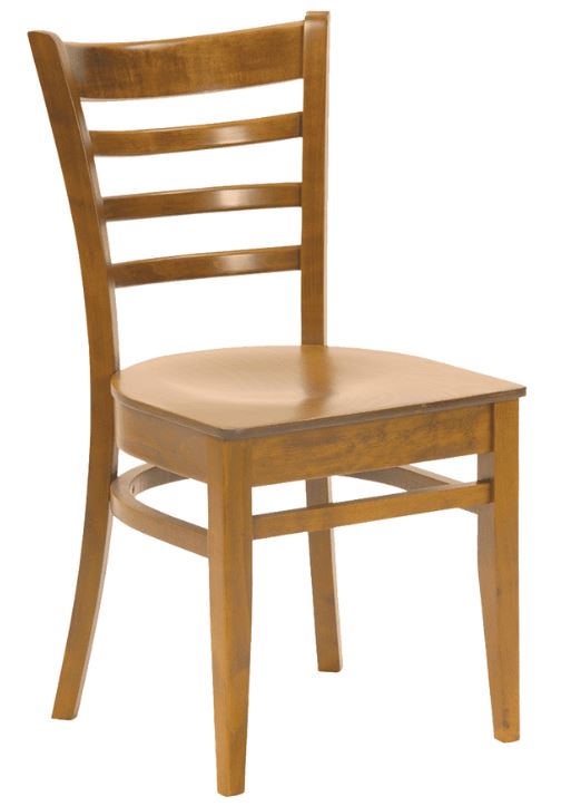 Texas Side Chair Natural
