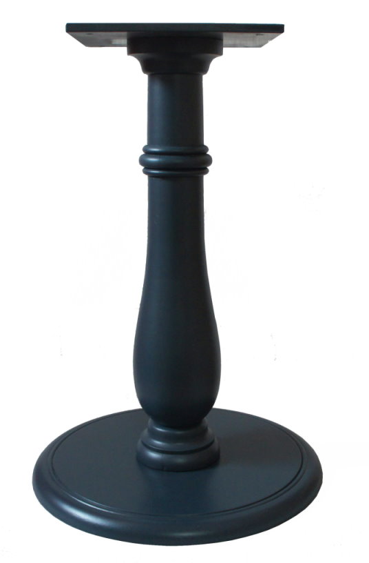 Wooden Table Bases