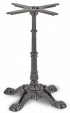 4 Leg Bistro Table Base