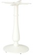 Venetian Cream Table Base
