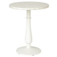 Venetian Cream base with table top