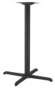 Medium Poseur Height Table Base