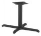 orlando rectangular single pedestal