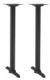 Orlando Poseur Table Base Twin
