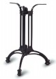 Continental 3 Leg Table Base