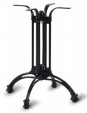 Continental 4 Leg Table Base
