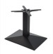 Pyramid Rectangular Coffee Table Base