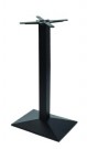 Pyramid Rectangular Poseur Table Base
