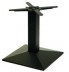 Pyramid Coffee Table Base