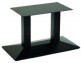 Pyramid Twin Coffee Table Base