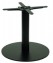 Forza Round Large Coffee Base