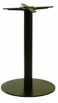 Forza Round Large Dining Table Base