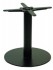 Forza Round Medium Cast Iron Base