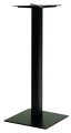 Forza Square Medium Poseur Table Base