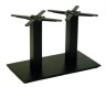 Forza Twin Coffee Table Base