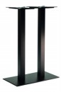 Forza Twin Poseur Table Base
