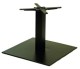 Forza Square Large Coffee Table Base