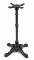 Bistro 4 Leg Small