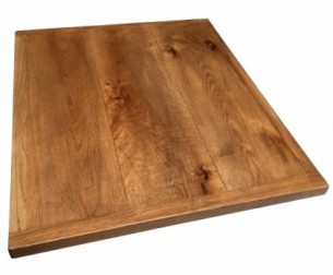 Reclaimed Character Oak Flooring Top