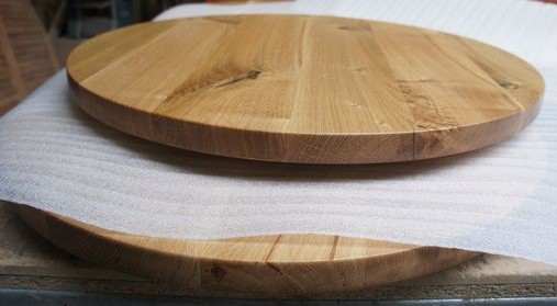 Bespoke Character Oak Table Tops