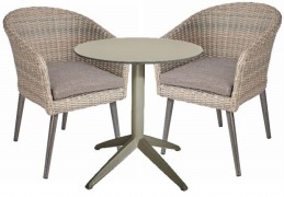 Outdoor Commercial Furniture