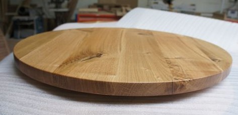 Made to Order Table Tops, Bespoke Table Tops, Solid Wood Table Tops