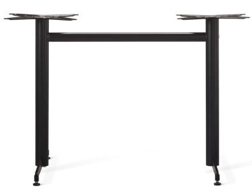 Madrid Twin Dining Table Base