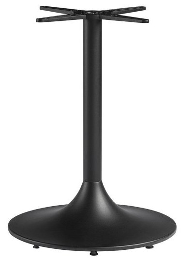Zara Large Single Table Base