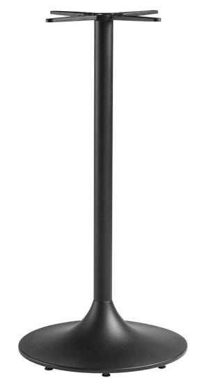 Zara Poseur Single Table Base