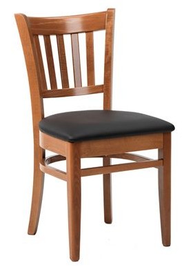 Wooden Restaurant Chairs