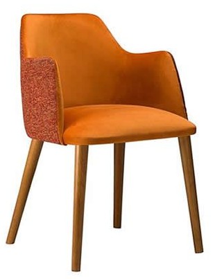 Coco Armchair