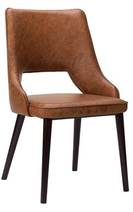Cosima Side Chair for Restaurant