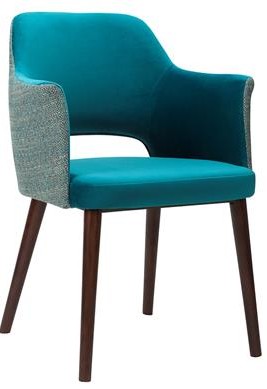 Flora Dining Armchair