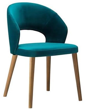 Marina Co Armchair