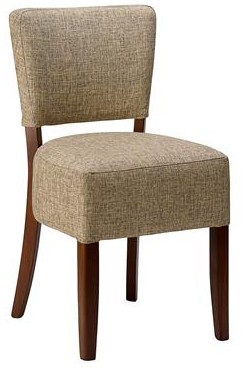 Seattle Deep Seat Restaurant Chair