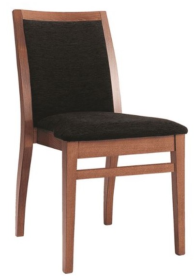 Frida Stacking Side Chair