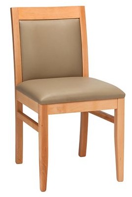 Henrietta Side Chair