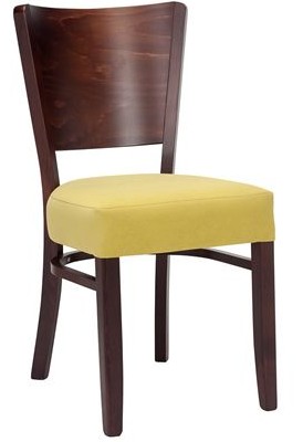 Seattle Slim Seat Side Chair