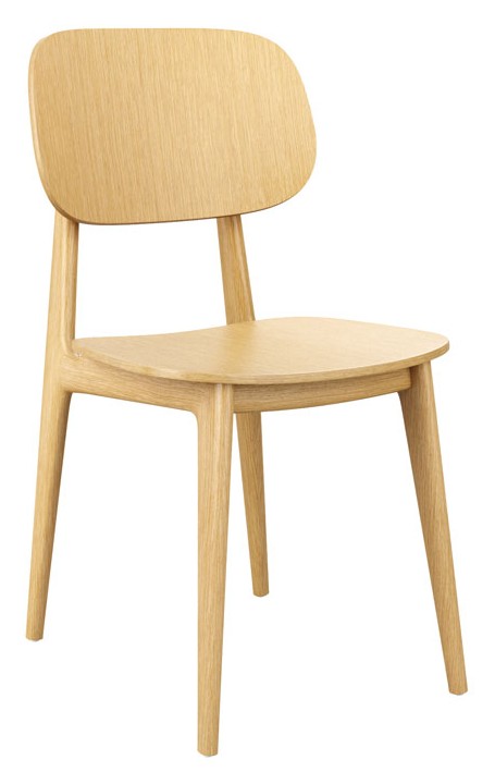 Luna Side Chair