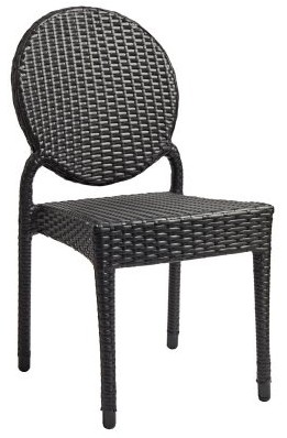 Oslo Side Chair
