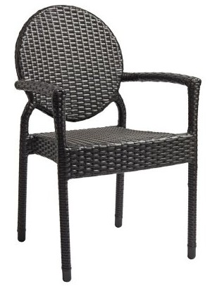 Oslo Armchair